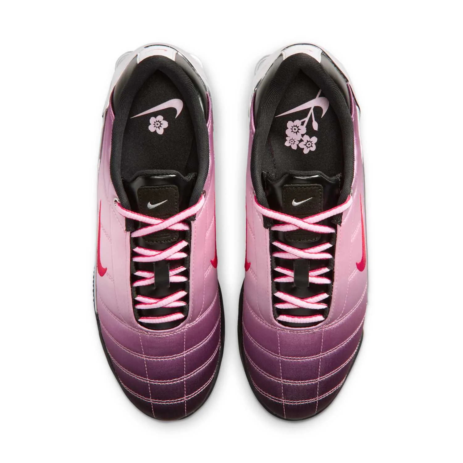 Nike Total90 Shox Magia x Forget-me-nots image 4