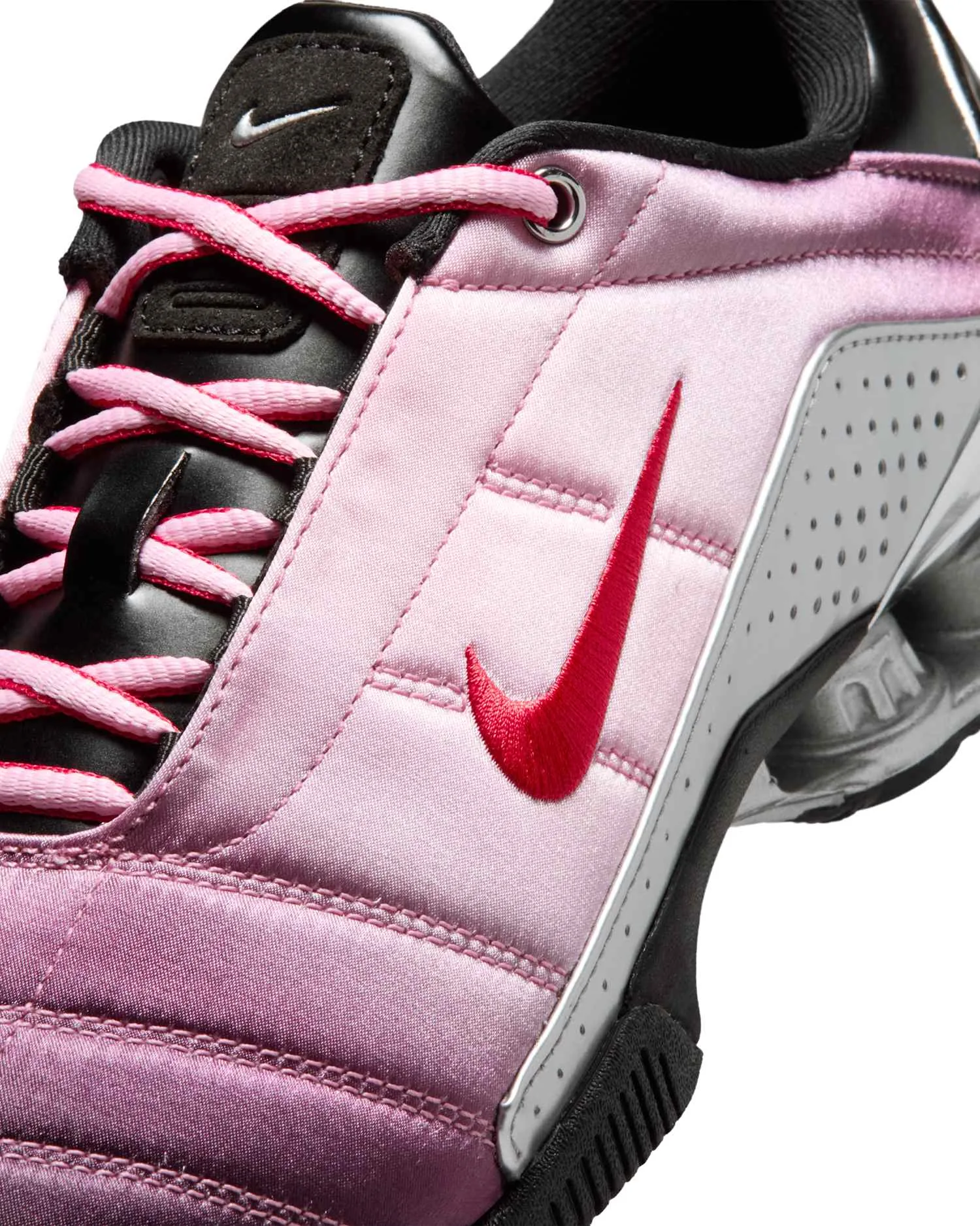 Nike Total90 Shox Magia x Forget-me-nots image 7