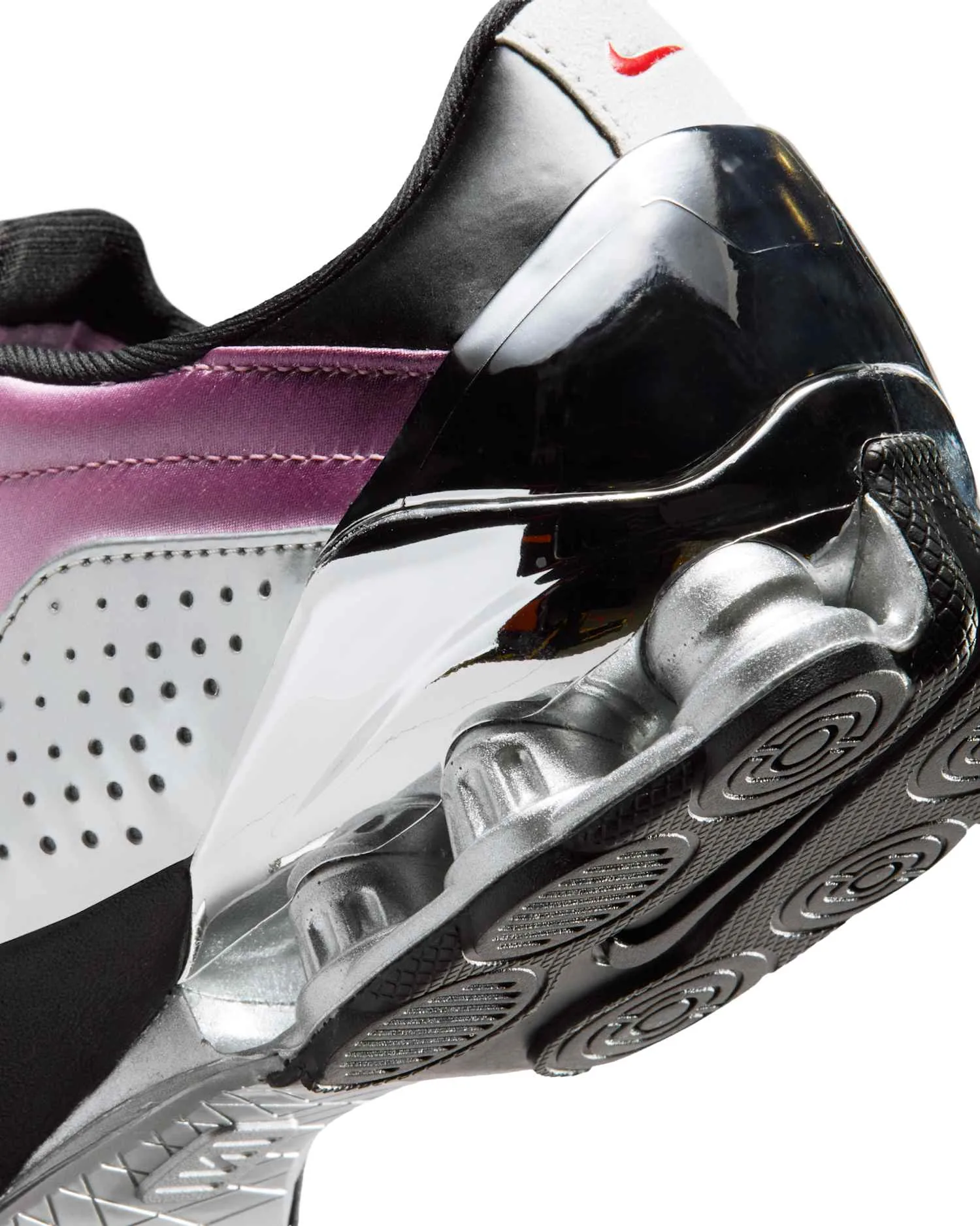 Nike Total90 Shox Magia x Forget-me-nots image 8