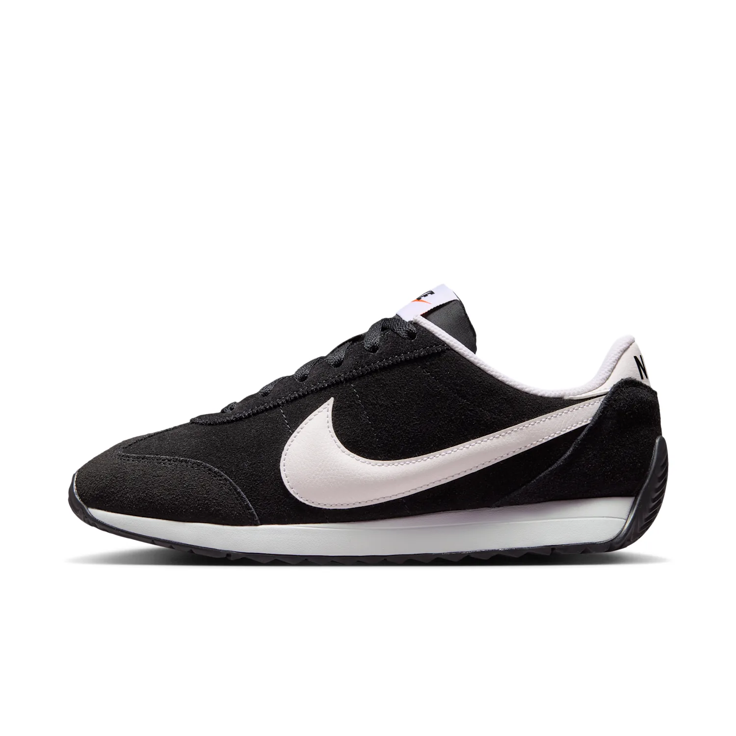 Nike Pacific Suede