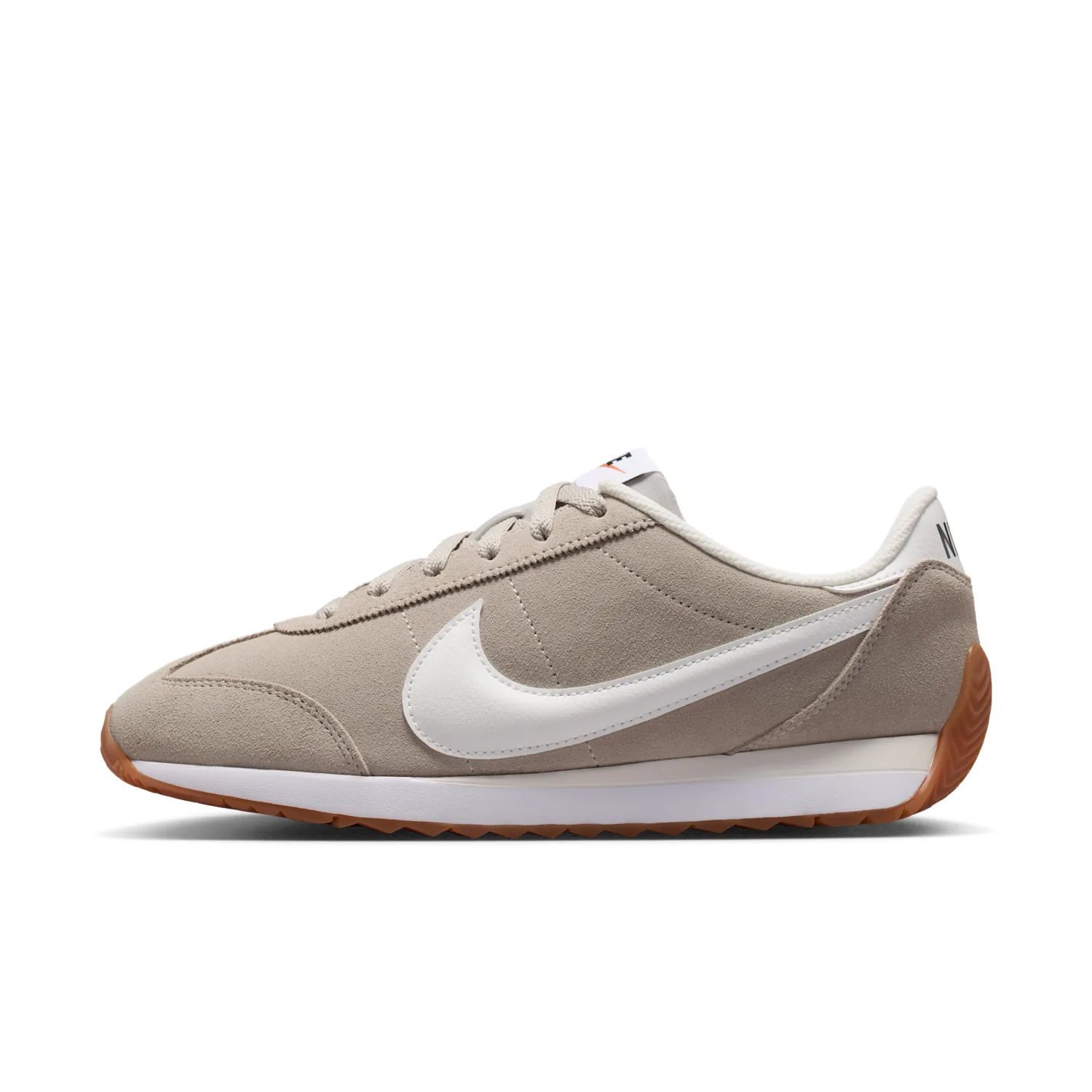 Nike Pacific Suede