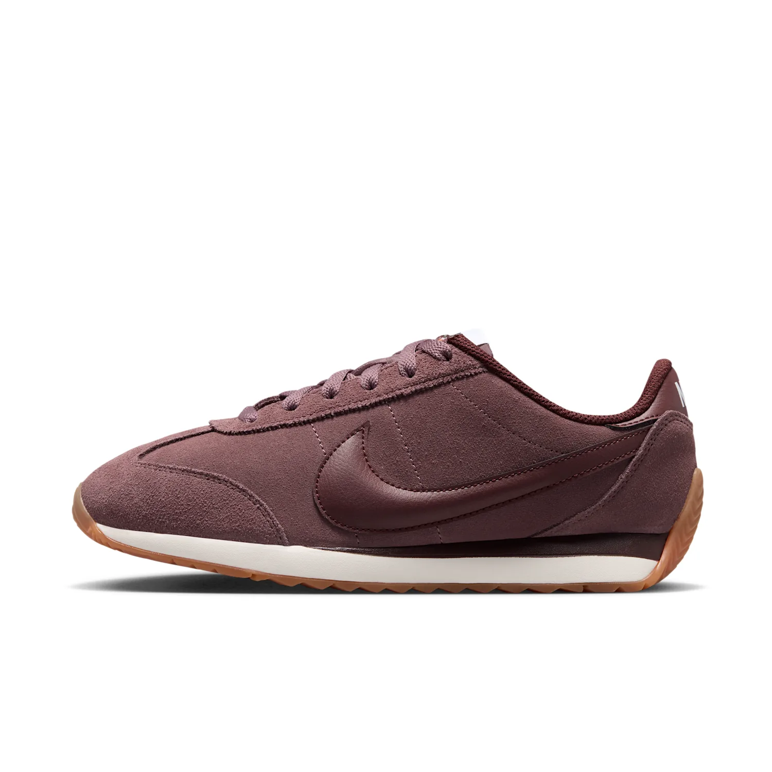 Nike Pacific Suede