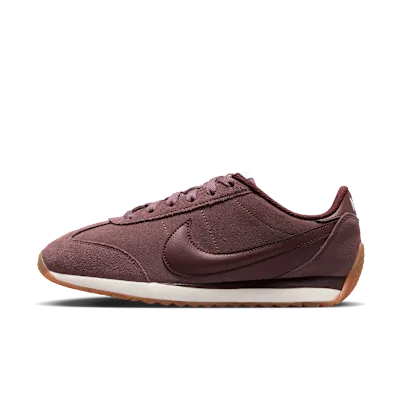 Nike Pacific Suede