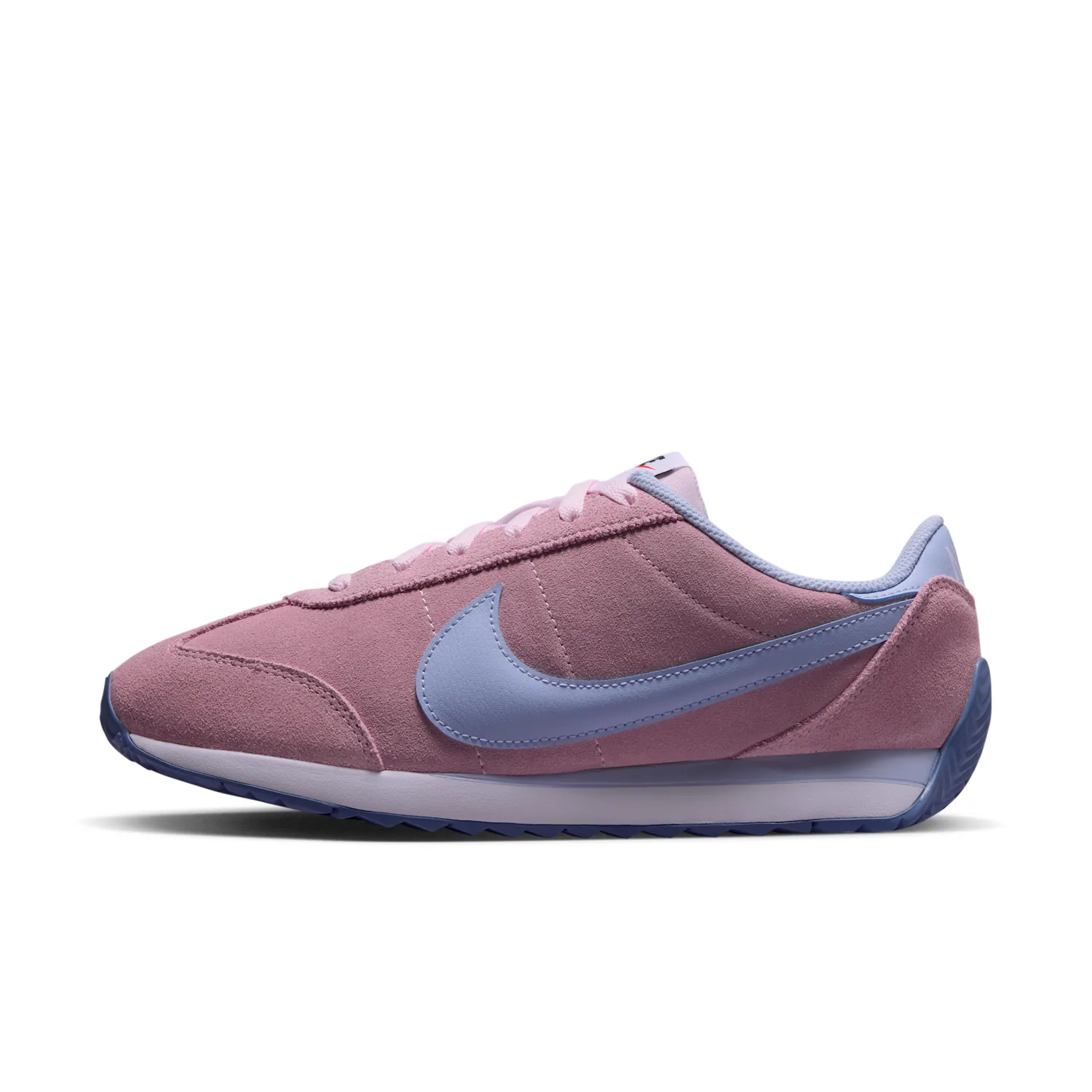 Nike Pacific Suede