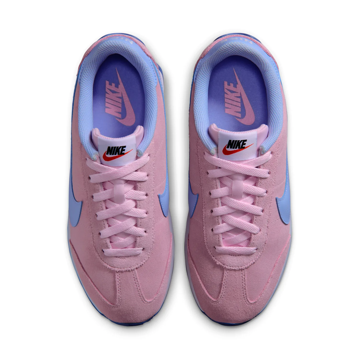 Nike Pacific Suede image 4