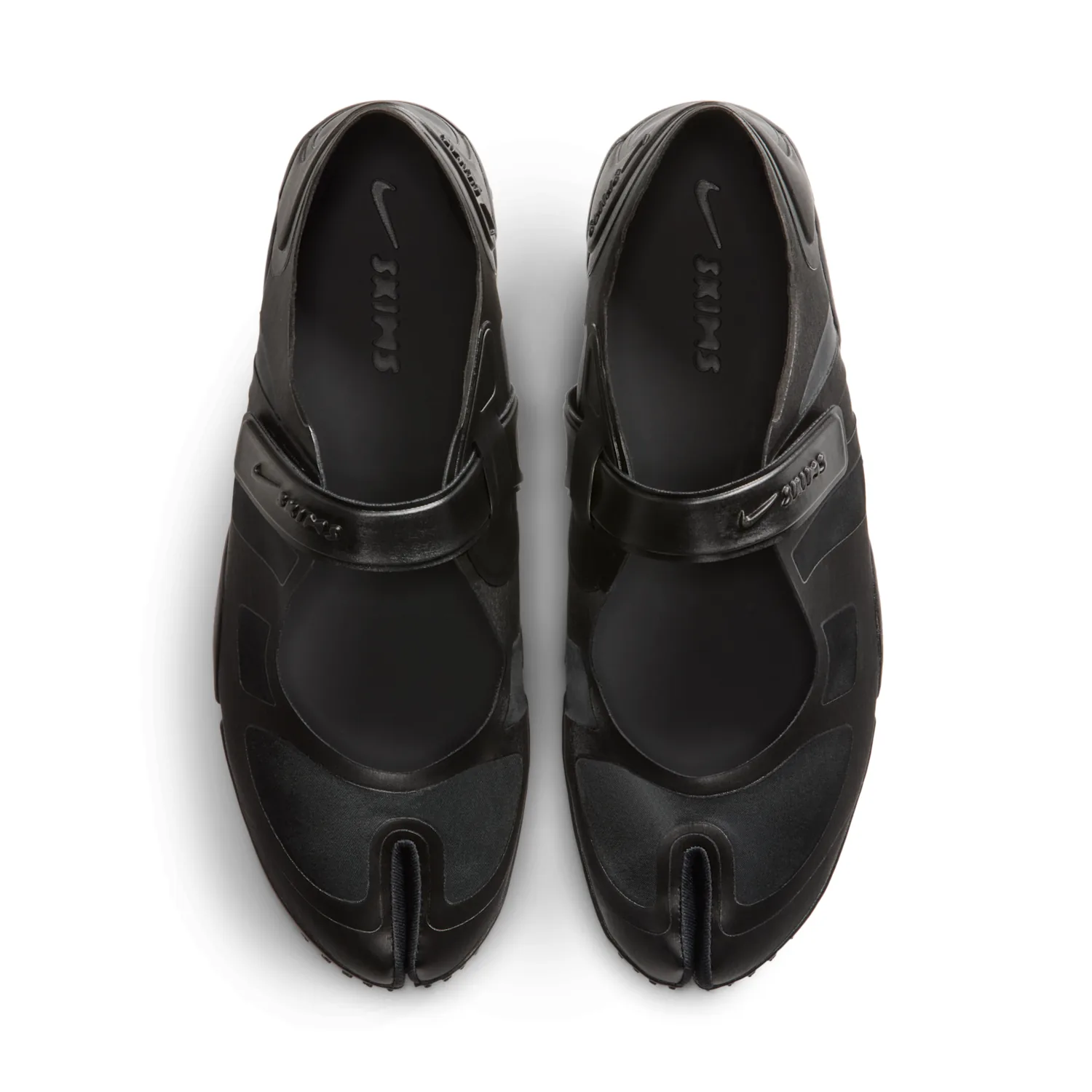 NikeSKIMS Rift Satin image 4