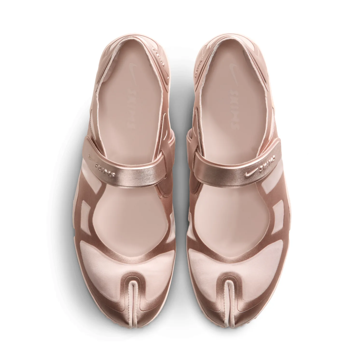 NikeSKIMS Rift Satin image 4