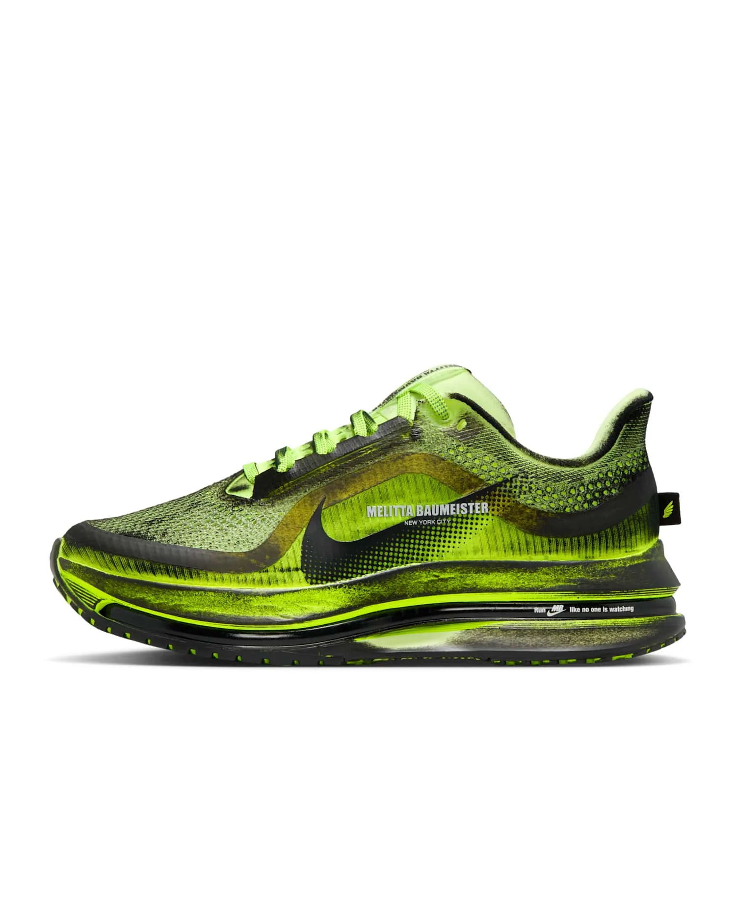 Nike Pegasus Premium x Melitta Baumeister