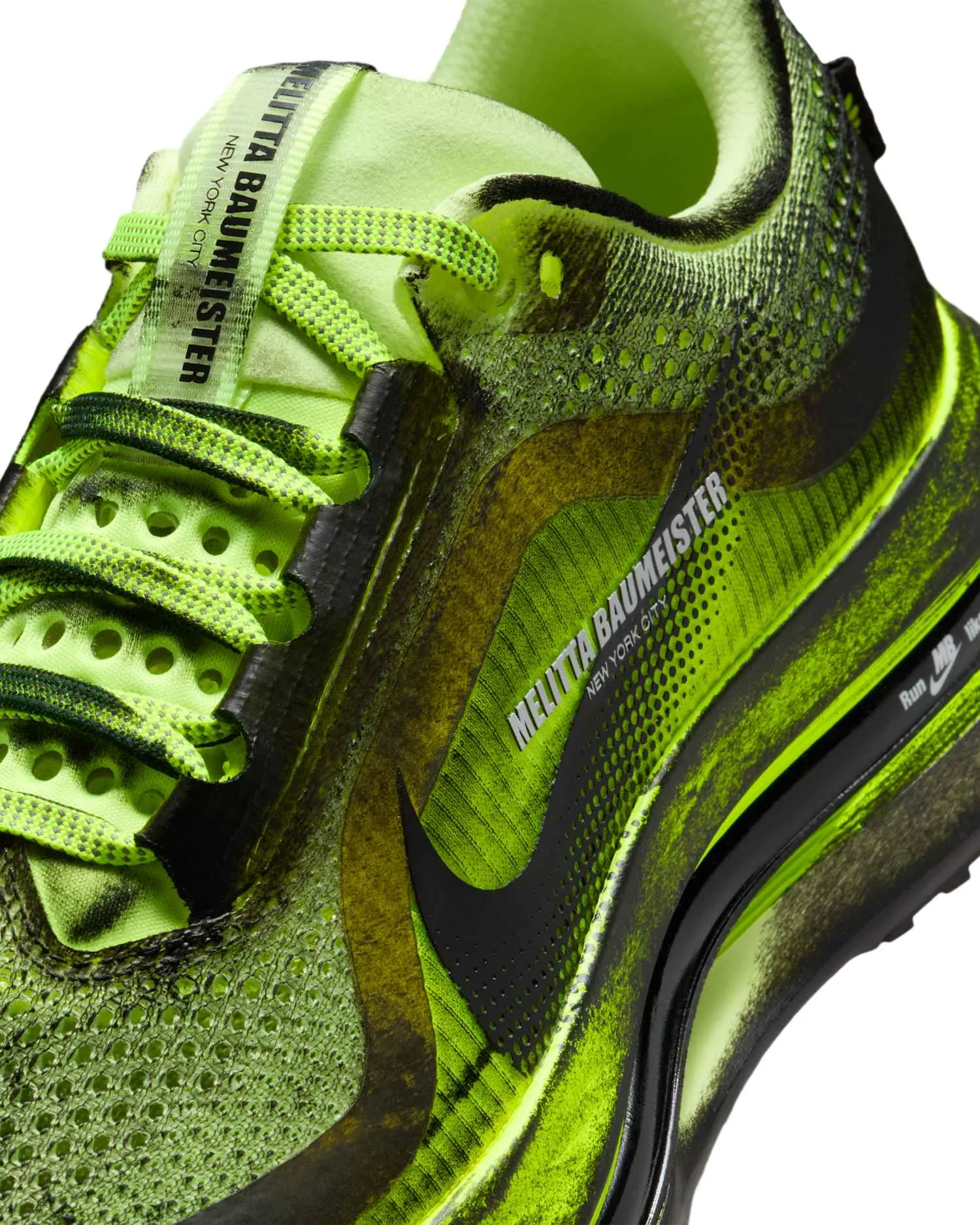 Nike Pegasus Premium x Melitta Baumeister image 10