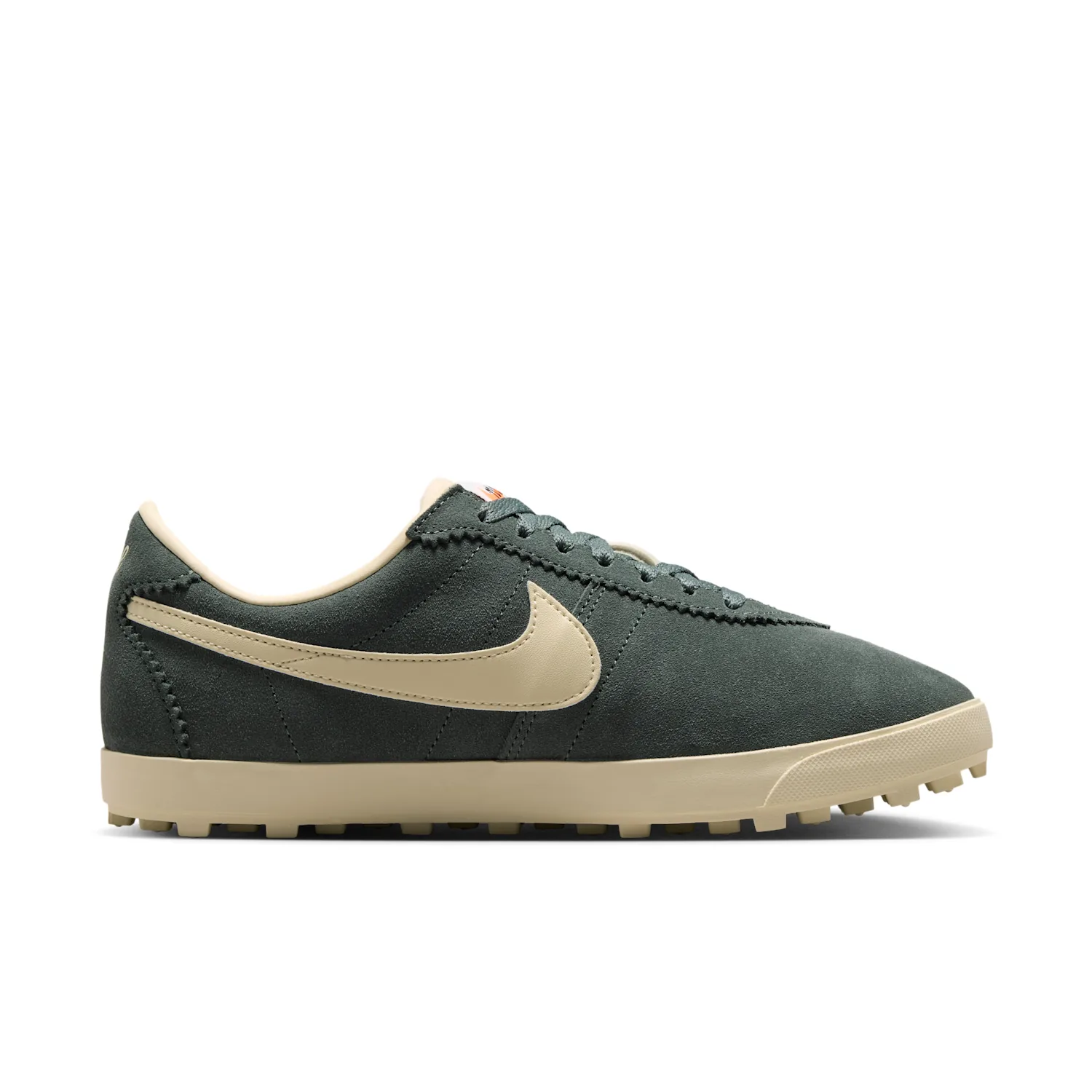 Nike Astrograbber Suede image 3