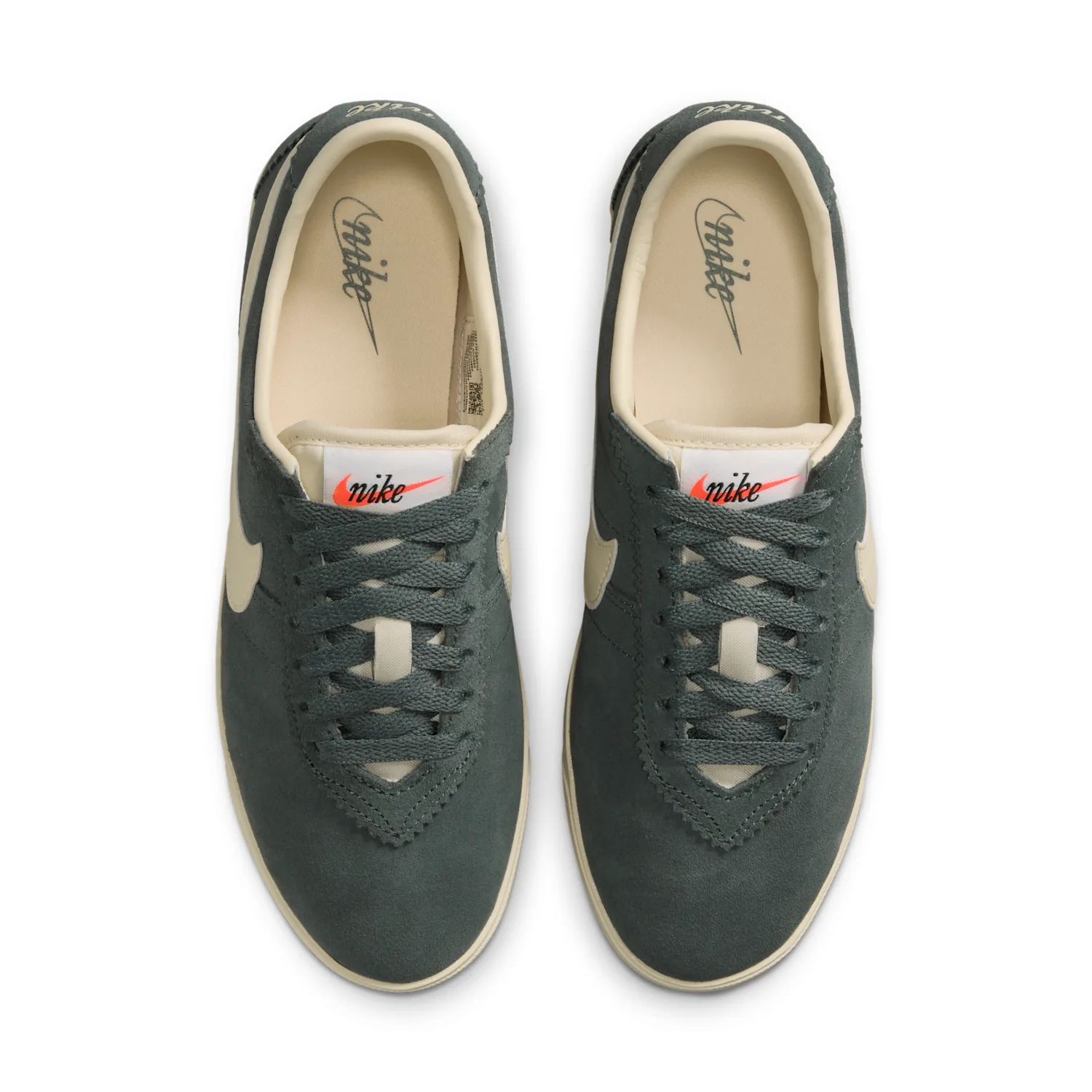 Nike Astrograbber Suede image 4
