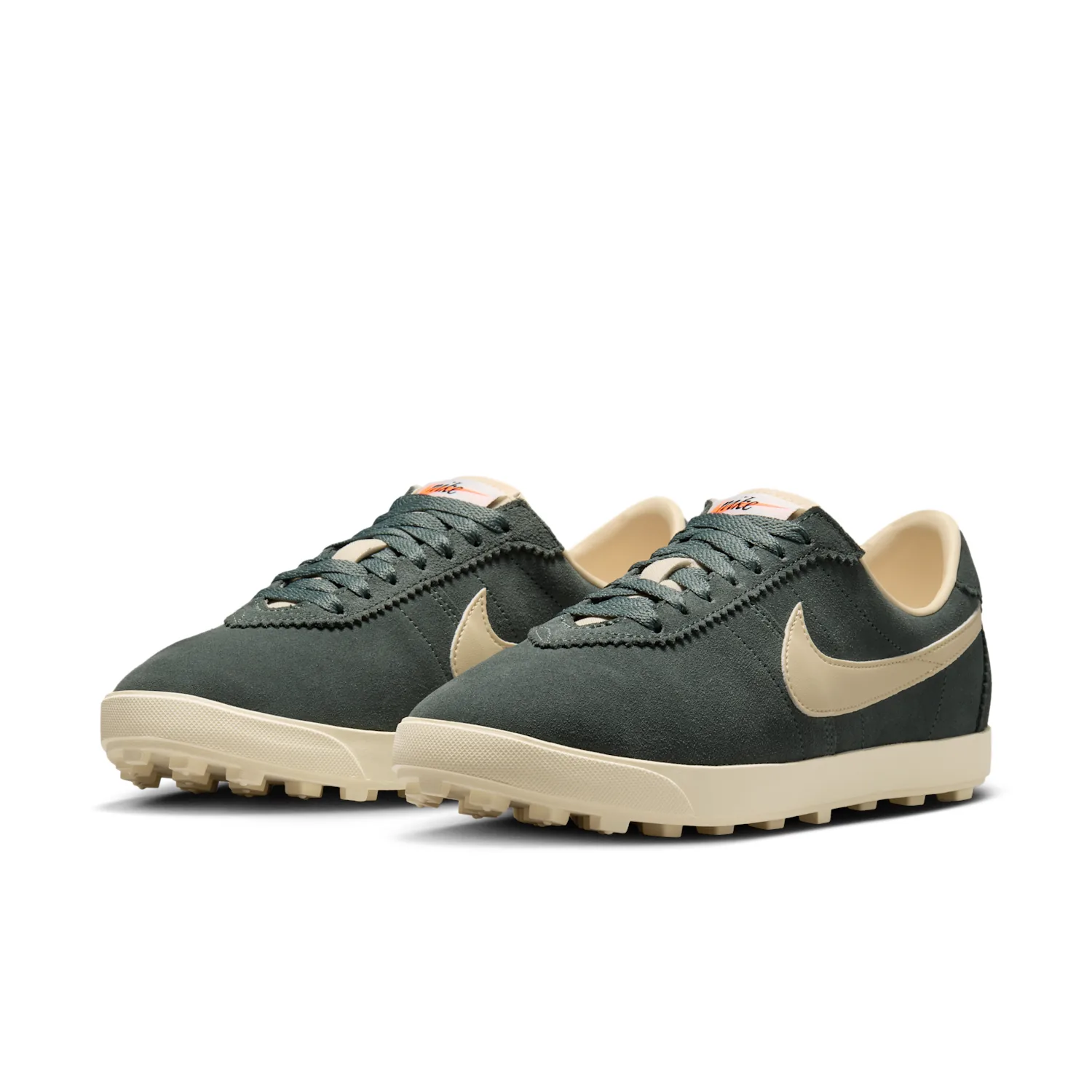Nike Astrograbber Suede image 5