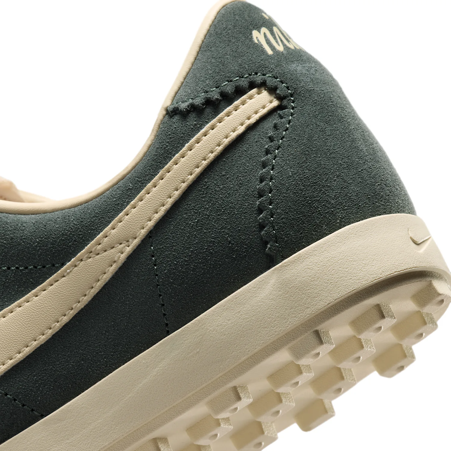Nike Astrograbber Suede image 8