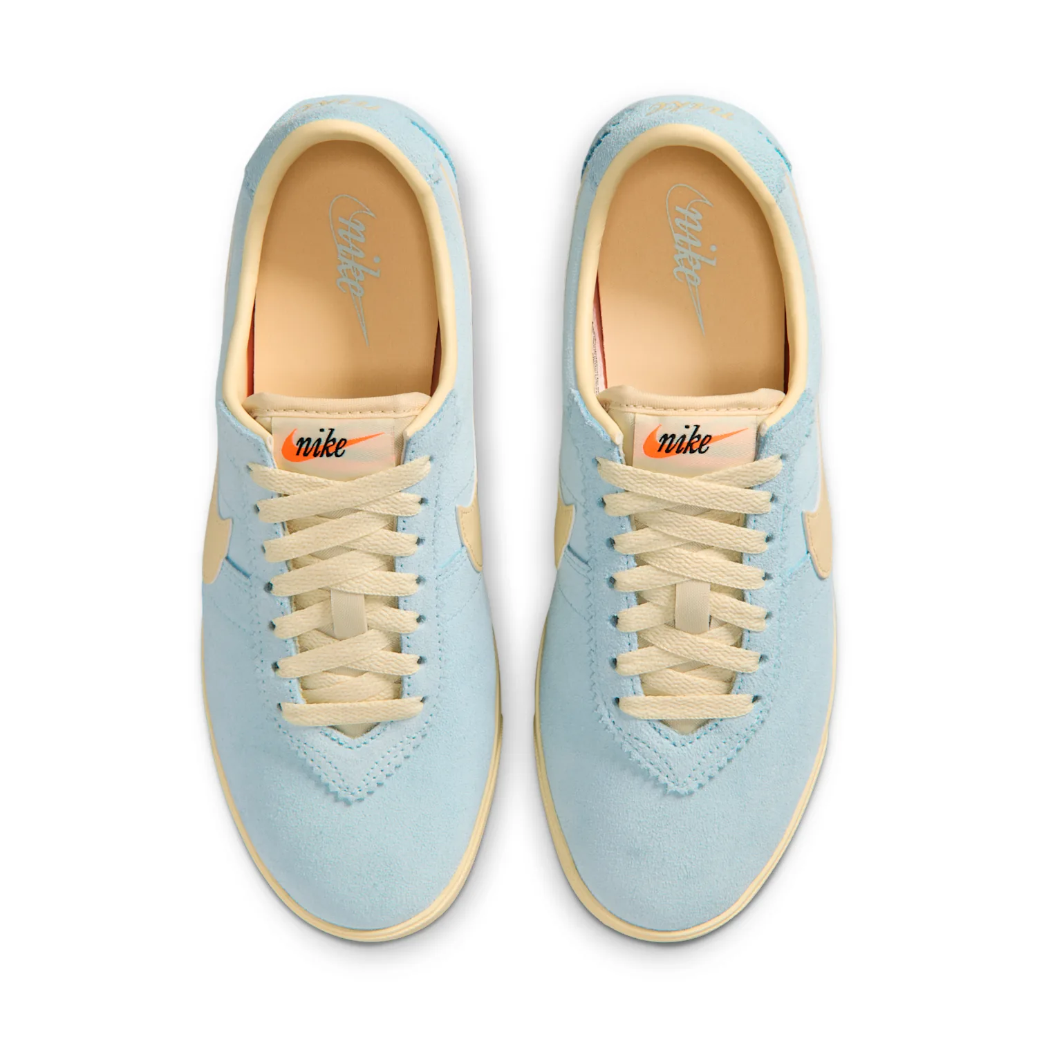 Nike Astrograbber Suede image 4