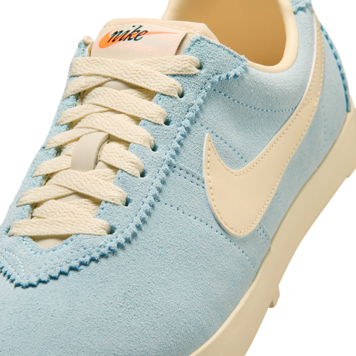 Nike Astrograbber Suede image 7