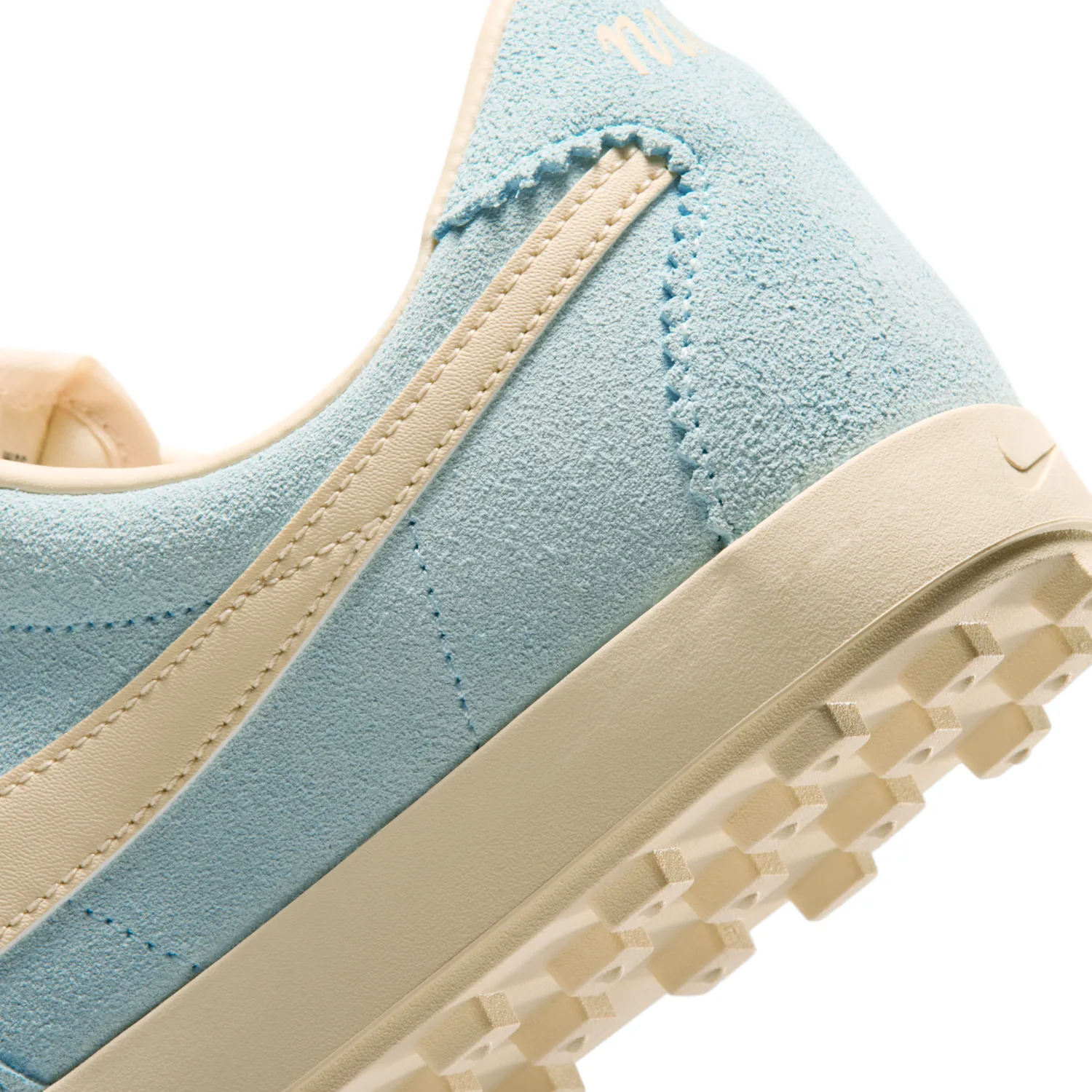 Nike Astrograbber Suede image 8