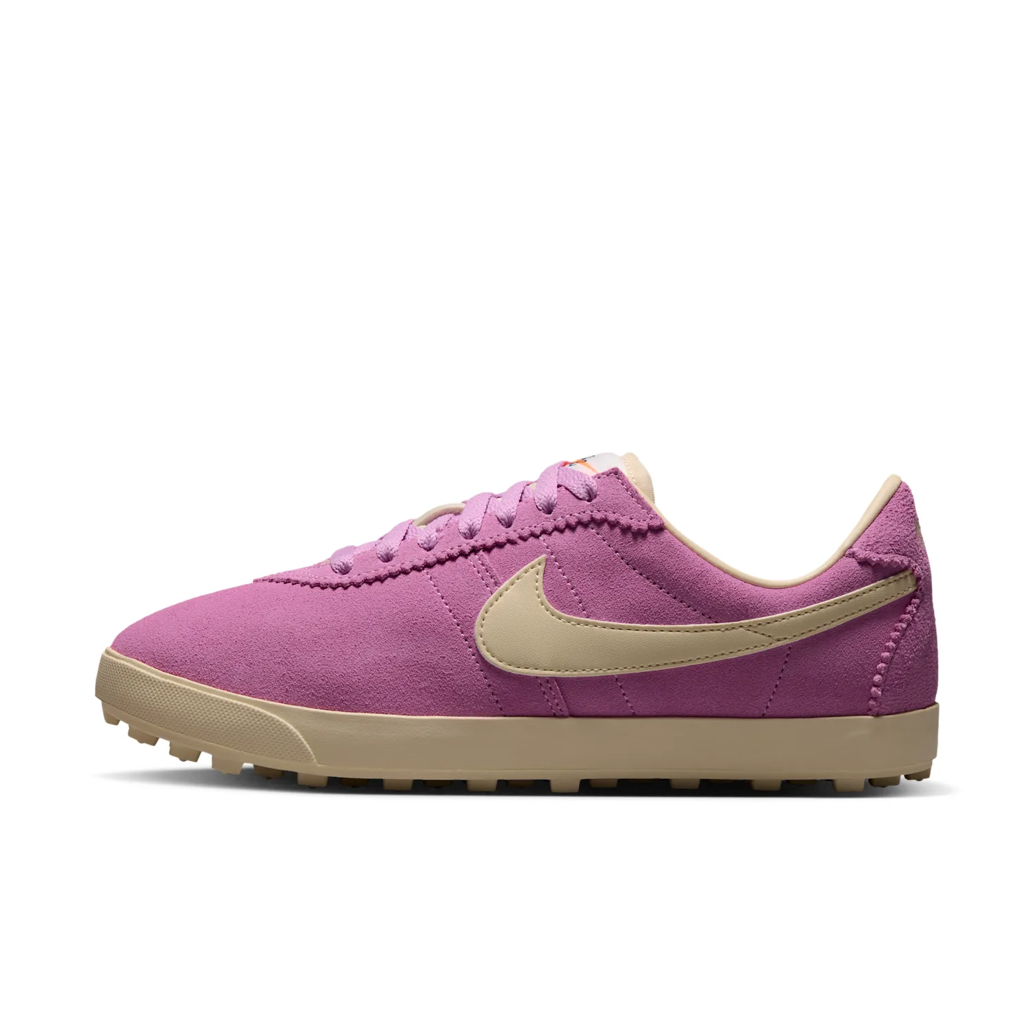 Nike Astrograbber Suede