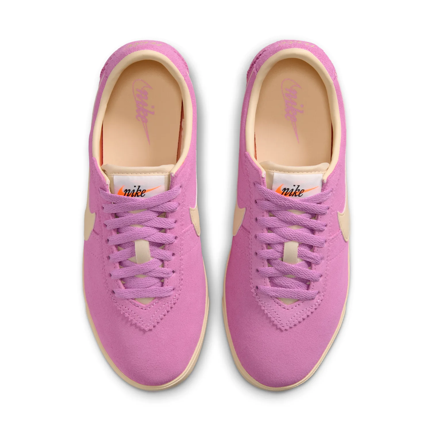 Nike Astrograbber Suede image 4