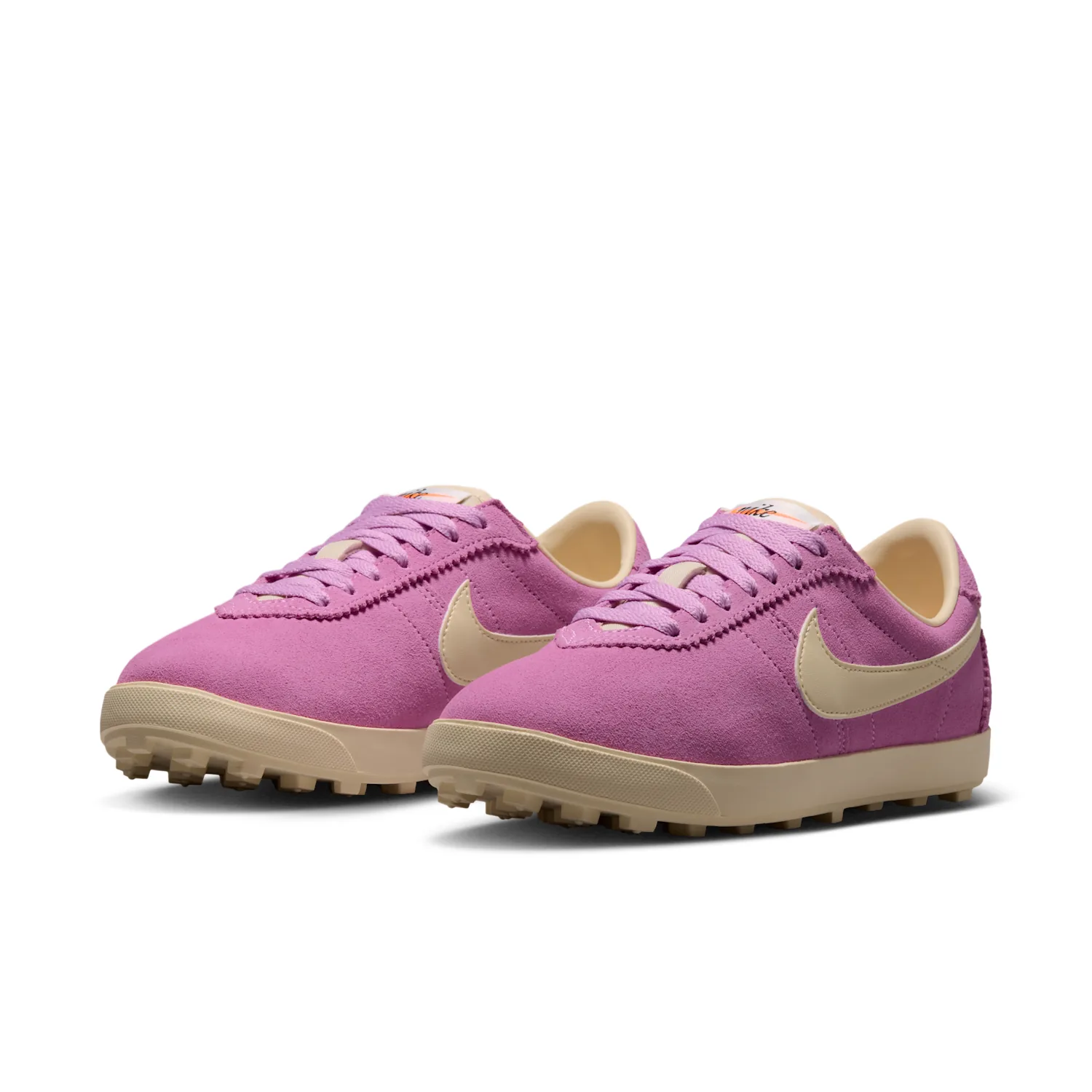 Nike Astrograbber Suede image 5