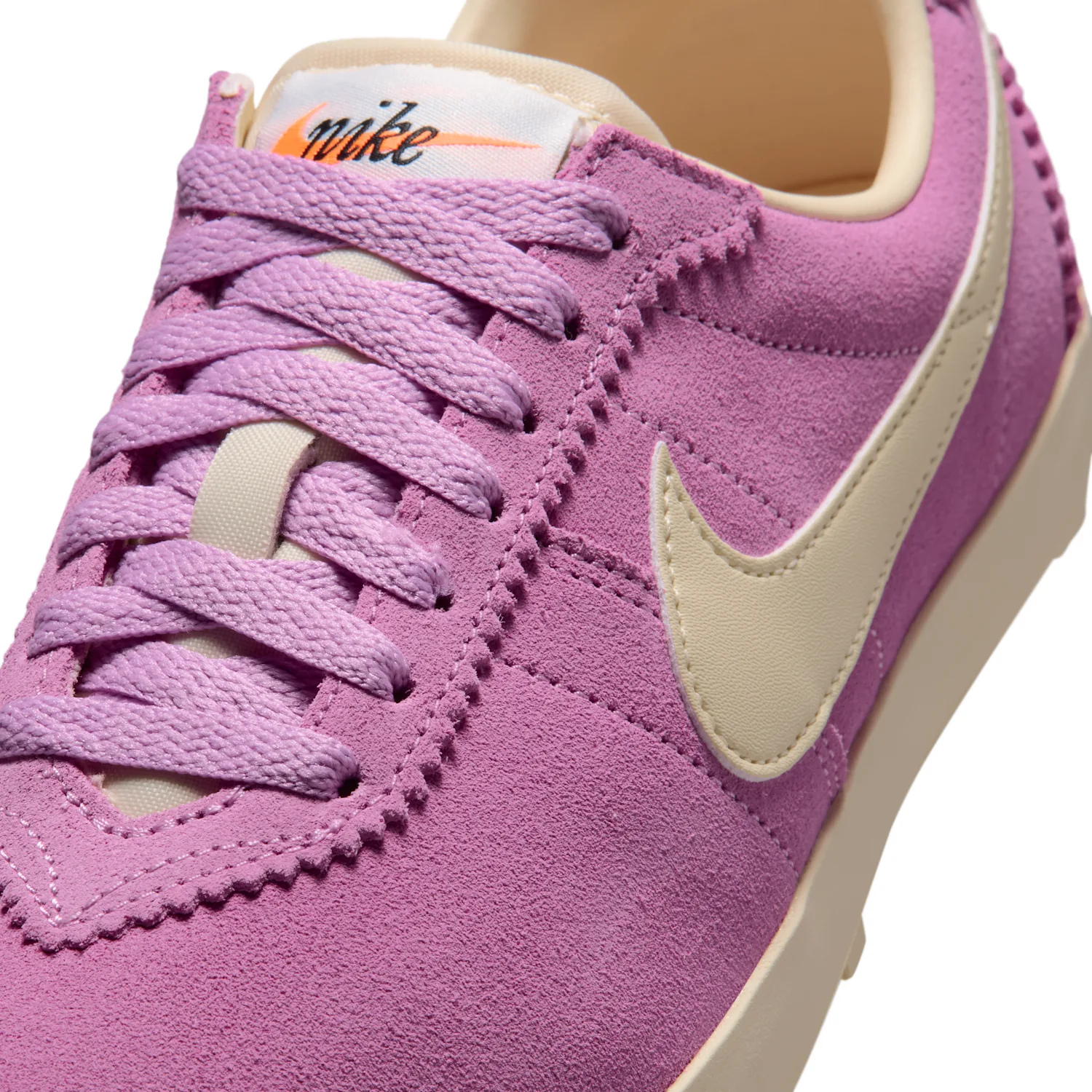 Nike Astrograbber Suede image 7