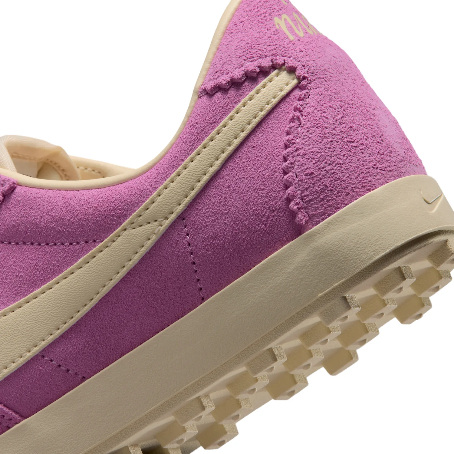Nike Astrograbber Suede image 8