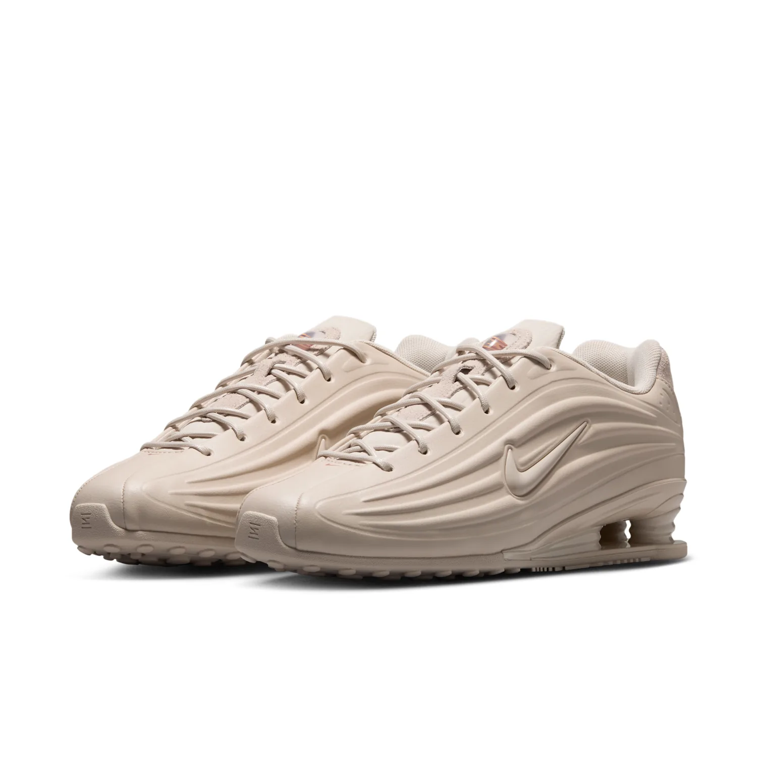 Nike Shox Z S image 5