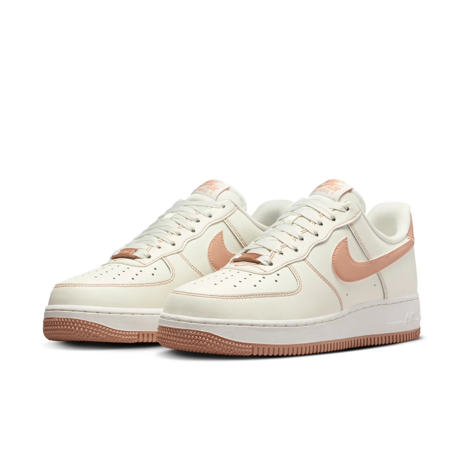 Nike Air Force 1 '07 image 5