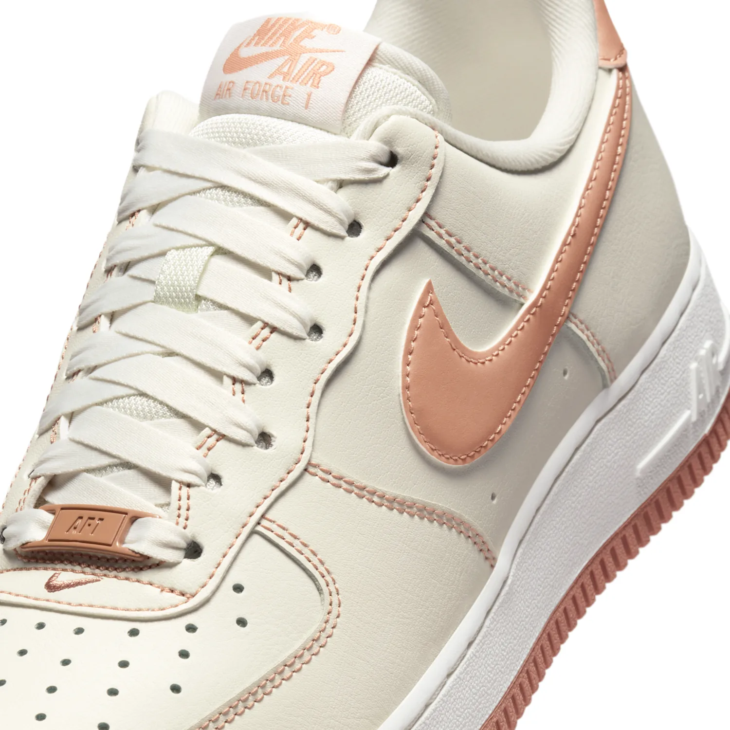 Nike Air Force 1 '07 image 7
