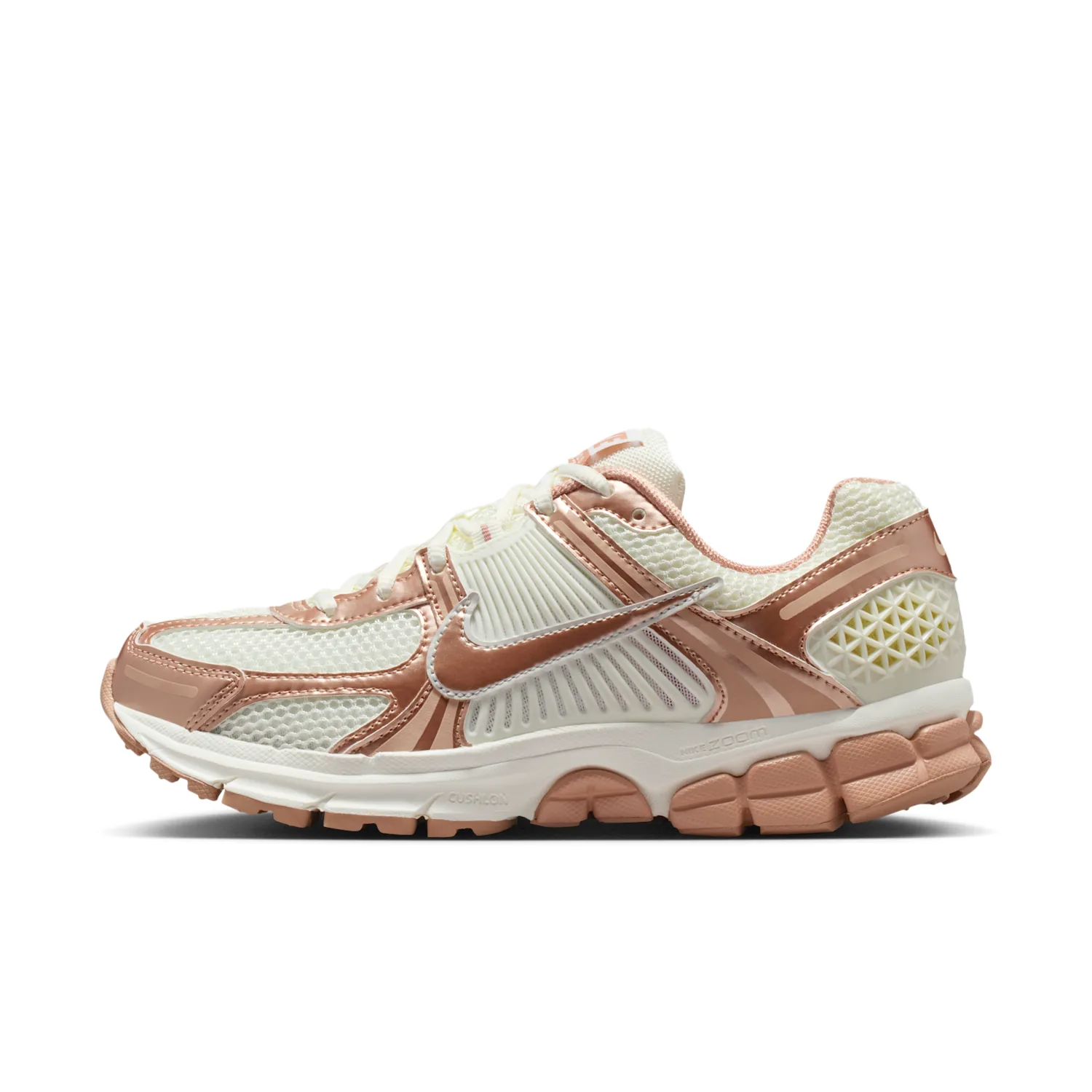 Nike Zoom Vomero 5 "Rose Gold"