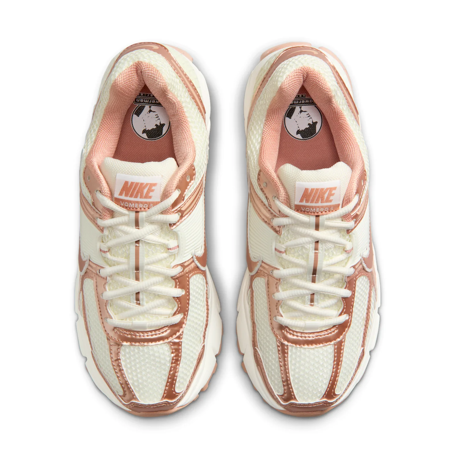 Nike Zoom Vomero 5 "Rose Gold" image 4