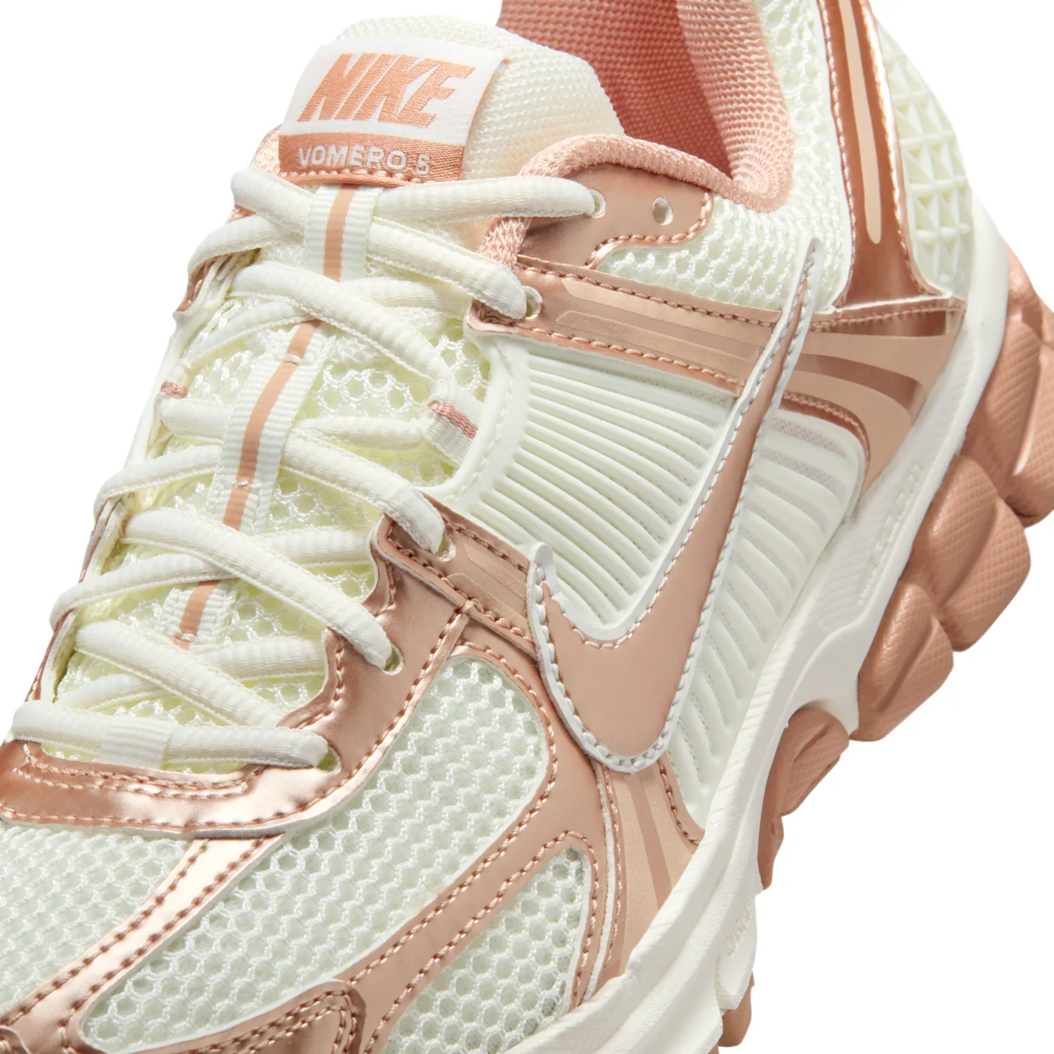 Nike Zoom Vomero 5 "Rose Gold" image 7