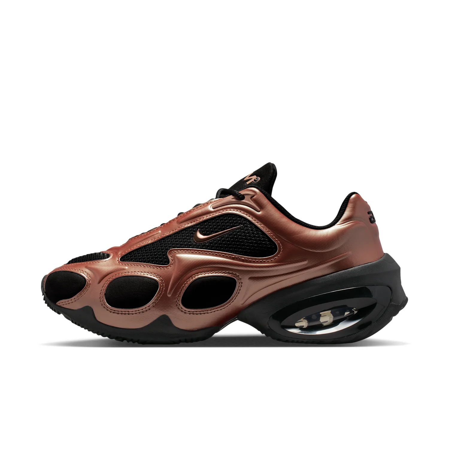 Nike Air Max Muse "Rose Gold"