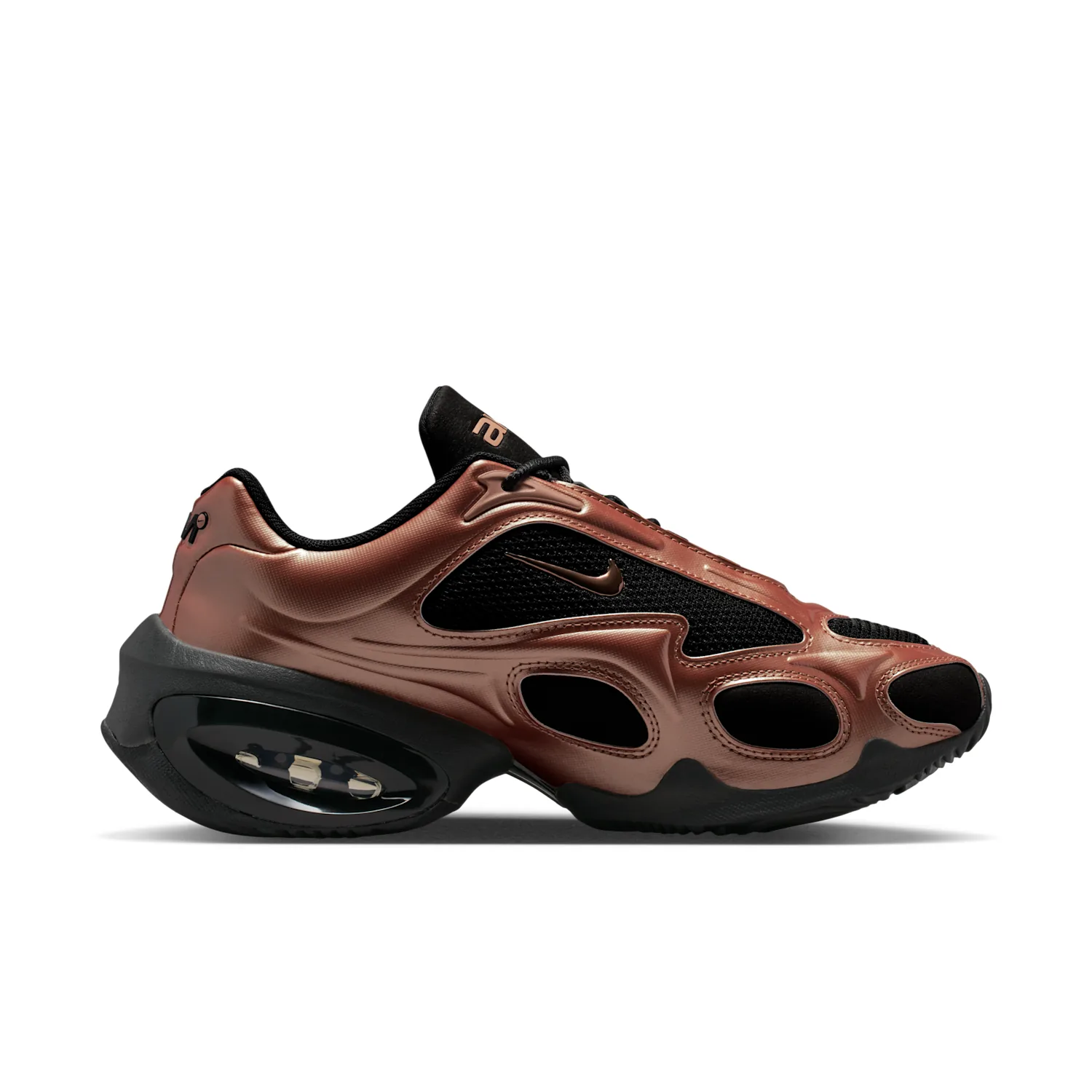 Nike Air Max Muse "Rose Gold" image 3