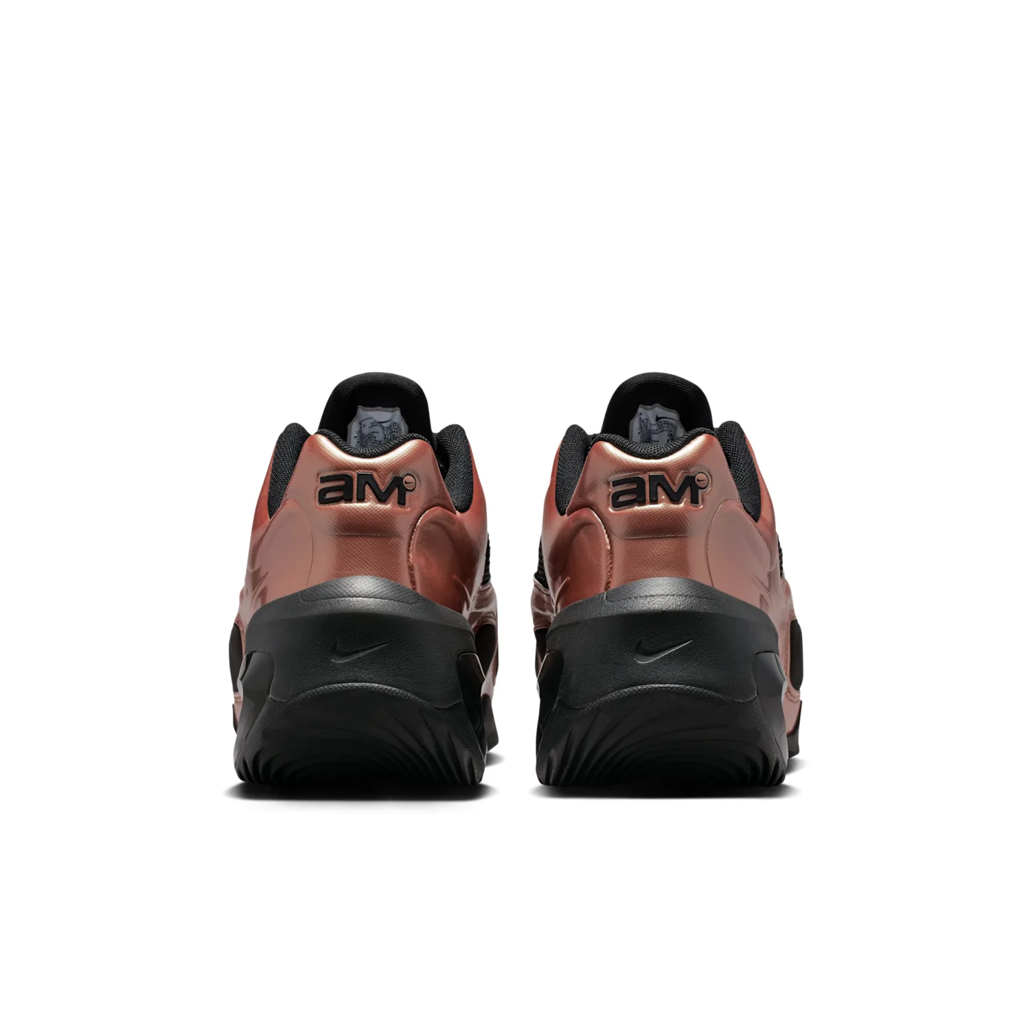 Nike Air Max Muse "Rose Gold" image 6