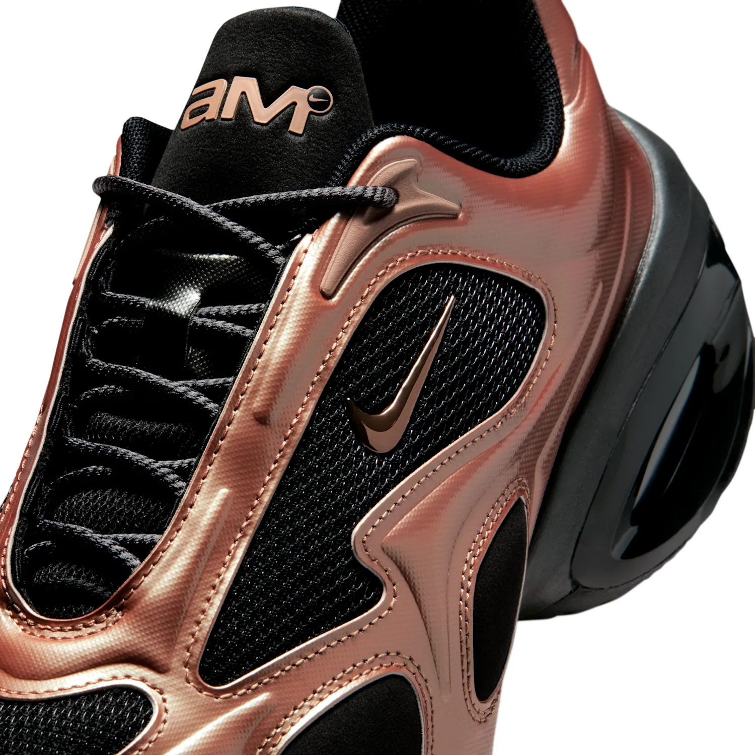 Nike Air Max Muse "Rose Gold" image 7