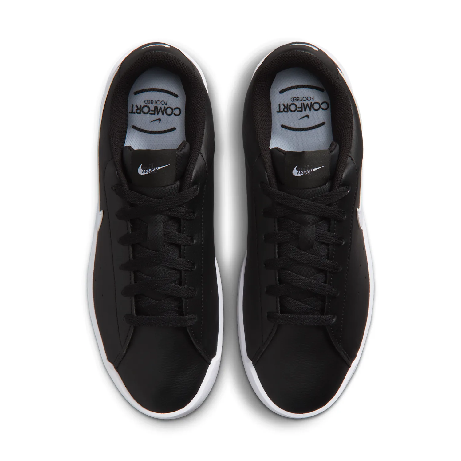 Nike Court Heritage SL image 4