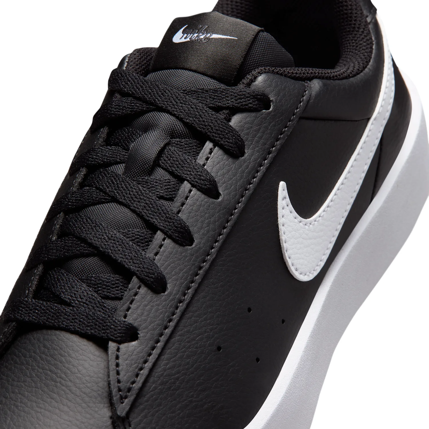Nike Court Heritage SL image 7