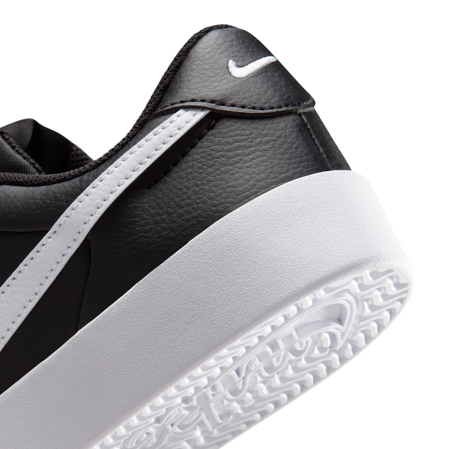 Nike Court Heritage SL image 8