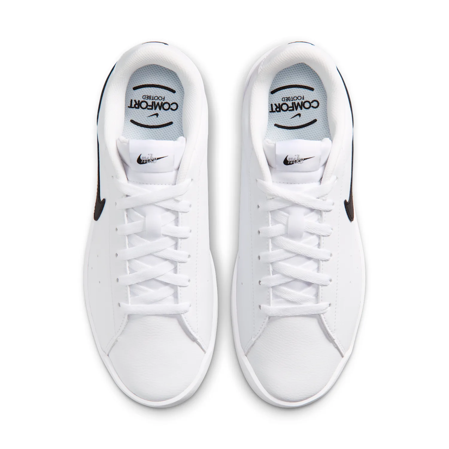 Nike Court Heritage SL image 4