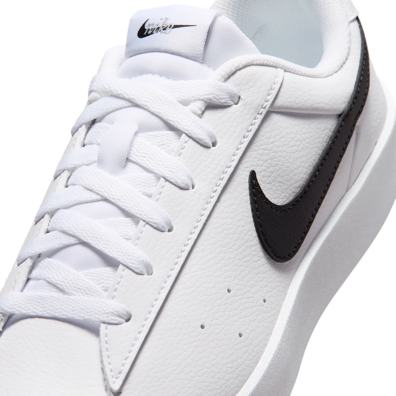Nike Court Heritage SL image 7