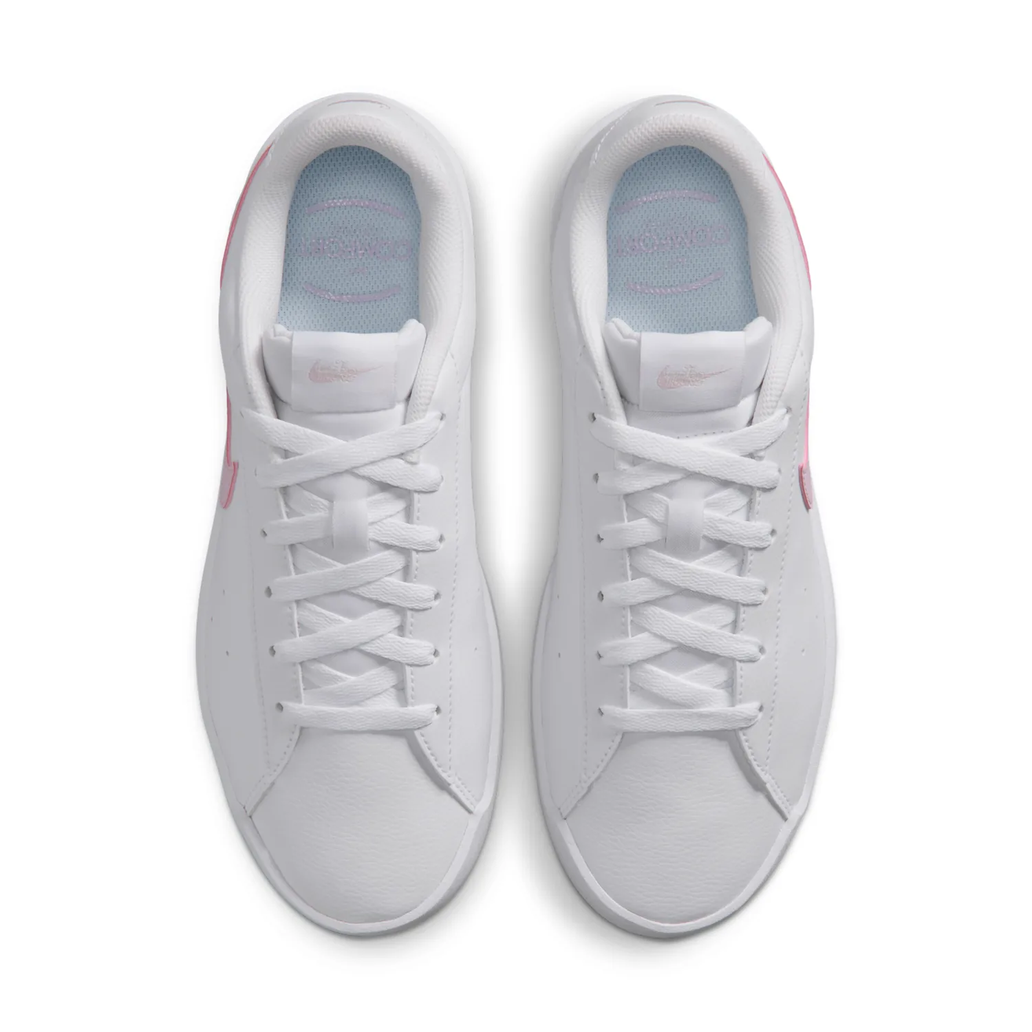 Nike Court Heritage SL image 4