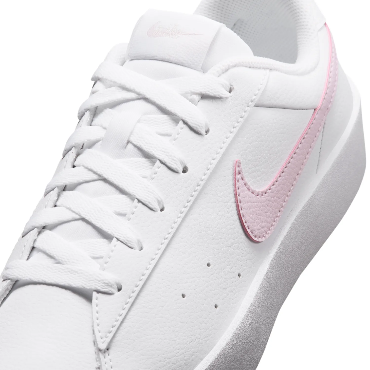 Nike Court Heritage SL image 7