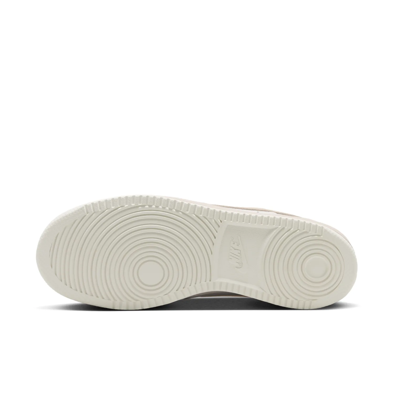 Nike Court Vision Low Suede image 2