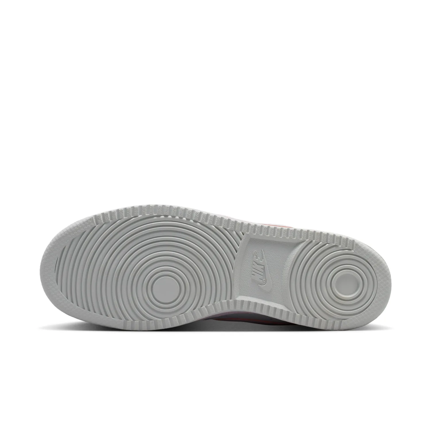 Nike Court Vision Low Suede image 2
