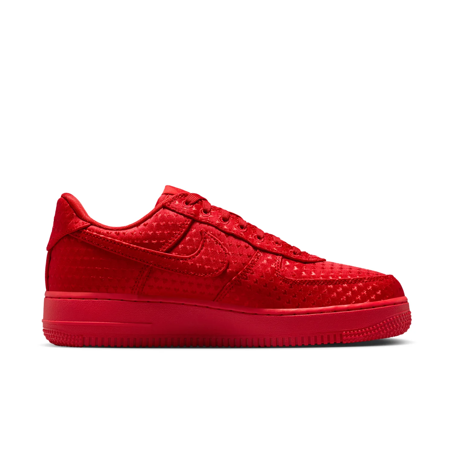 Air Force 1 '07 SE "Valentine's Day" image 3