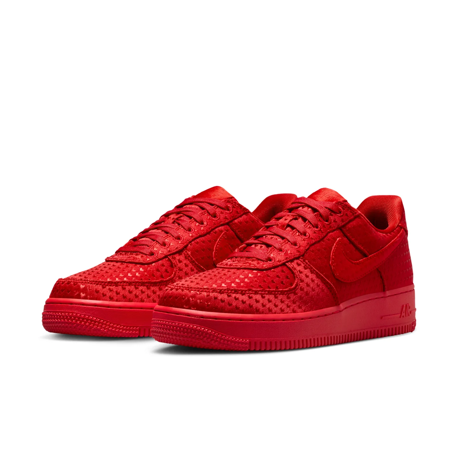 Air Force 1 '07 SE "Valentine's Day" image 5