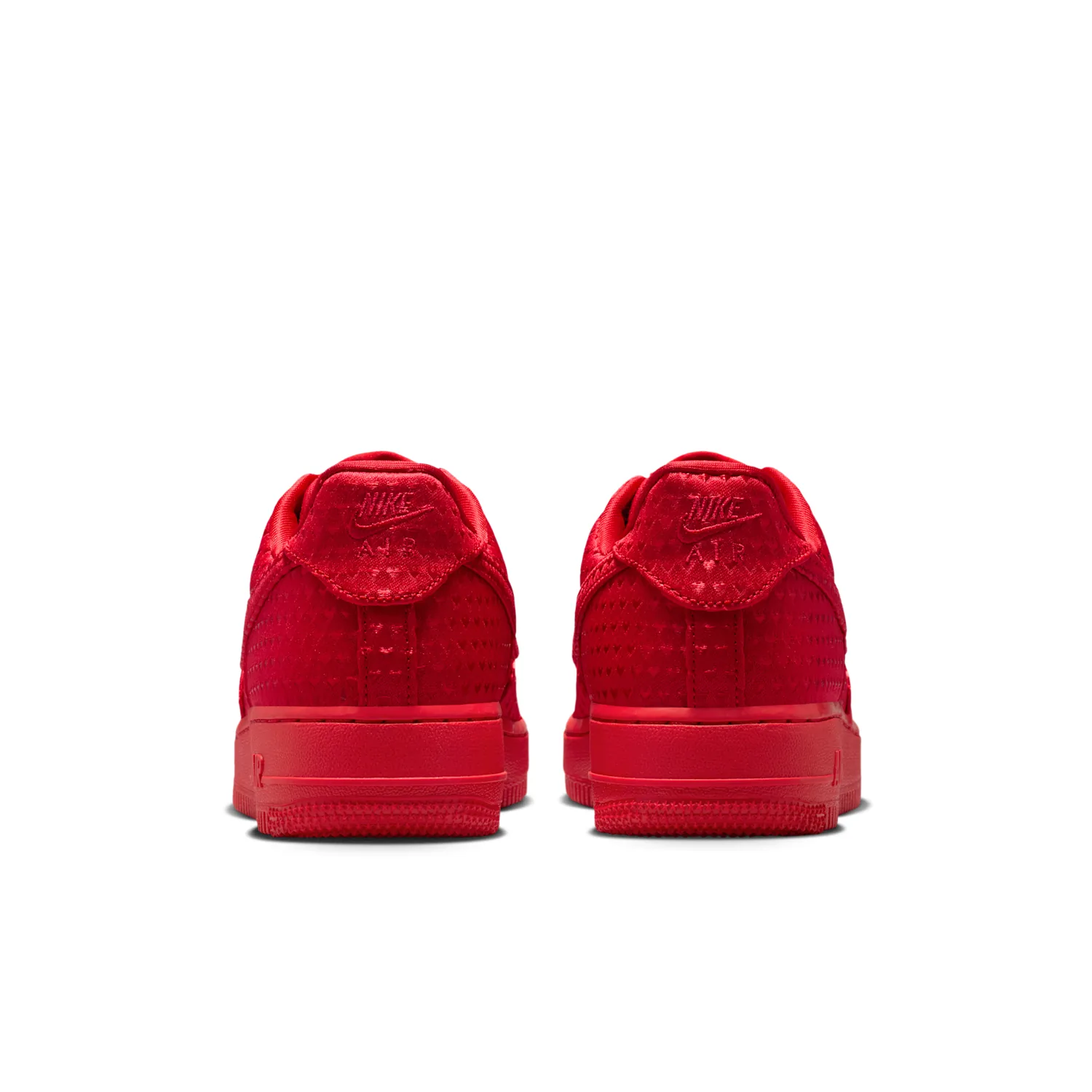 Air Force 1 '07 SE "Valentine's Day" image 6