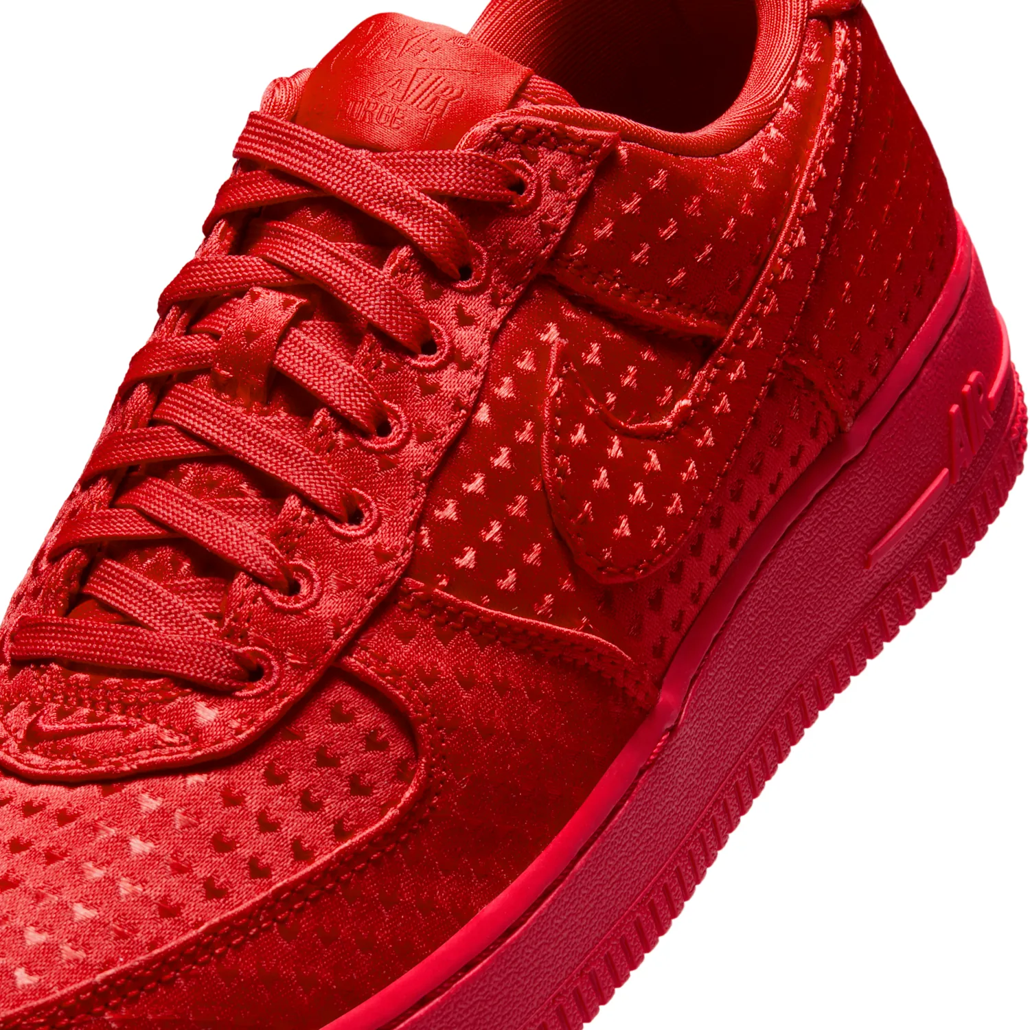 Air Force 1 '07 SE "Valentine's Day" image 7