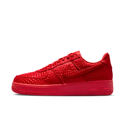 Air Force 1 '07 SE "Valentine's Day"