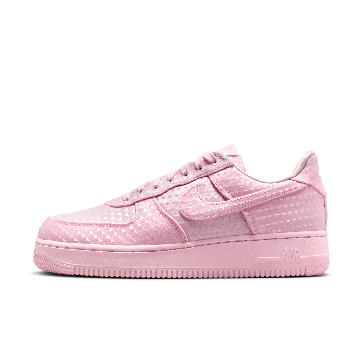 Air Force 1 '07 SE "Valentine's Day"